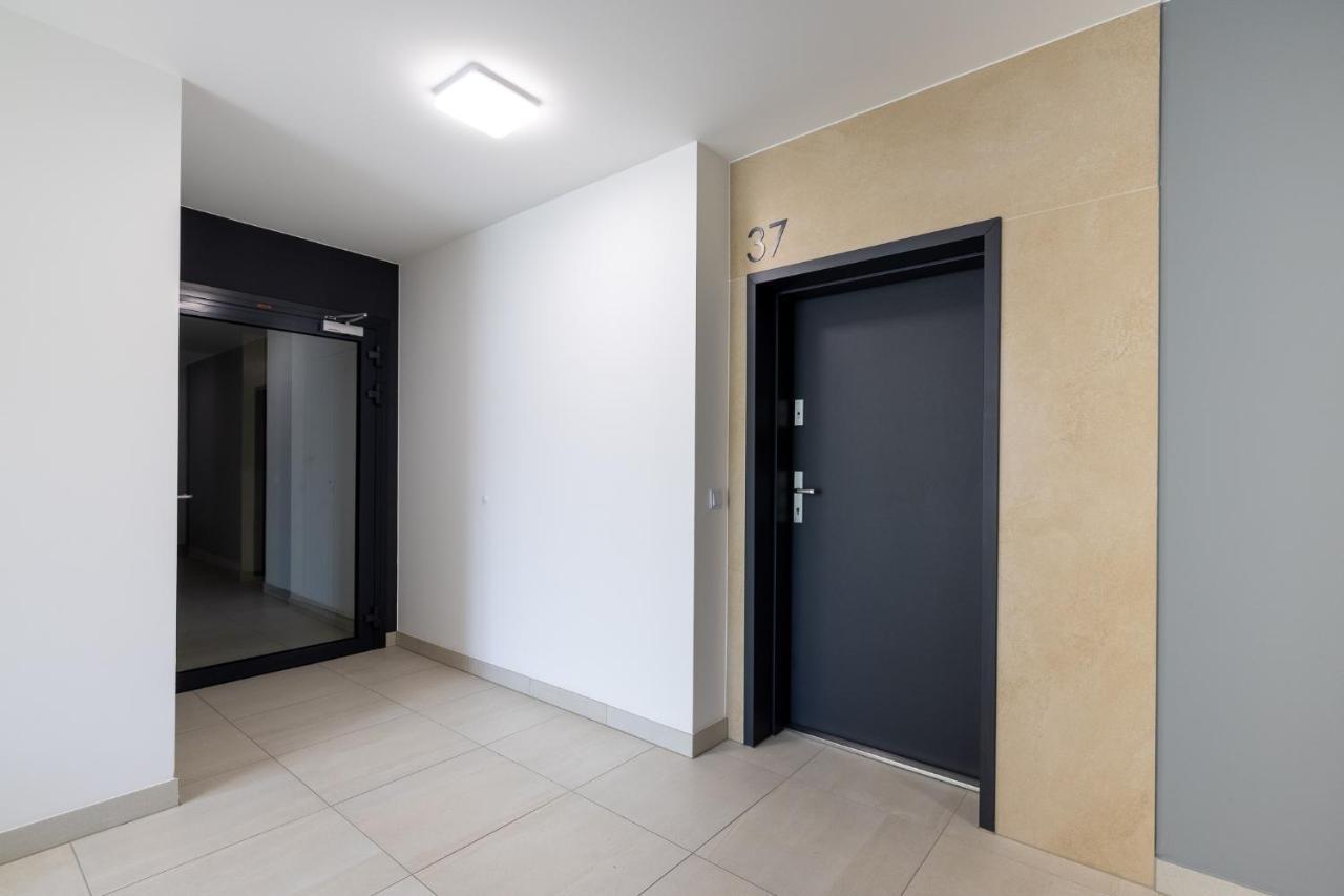 Apartament Sosna i Wydma Rewal Zewnętrze zdjęcie